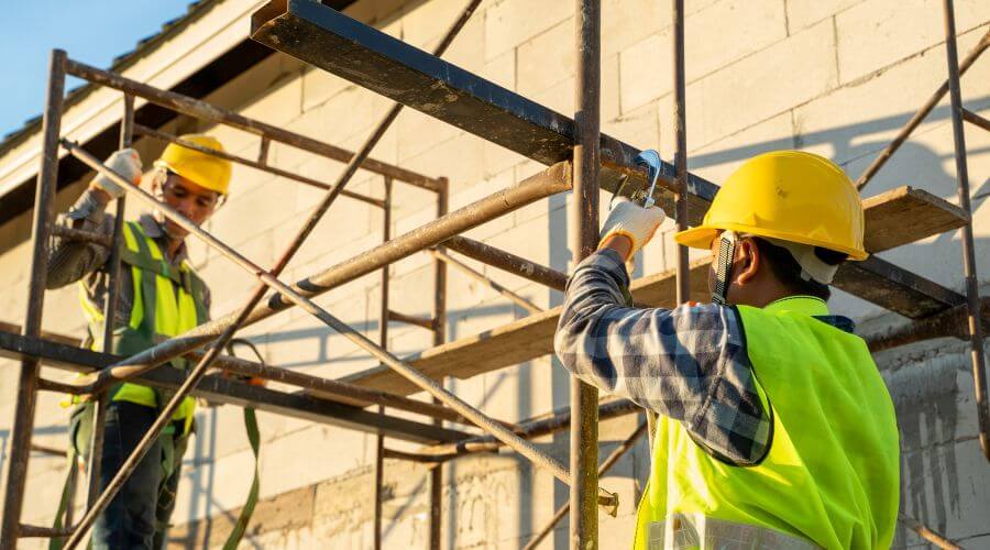 Local Chimney Repair in Claflin, KS